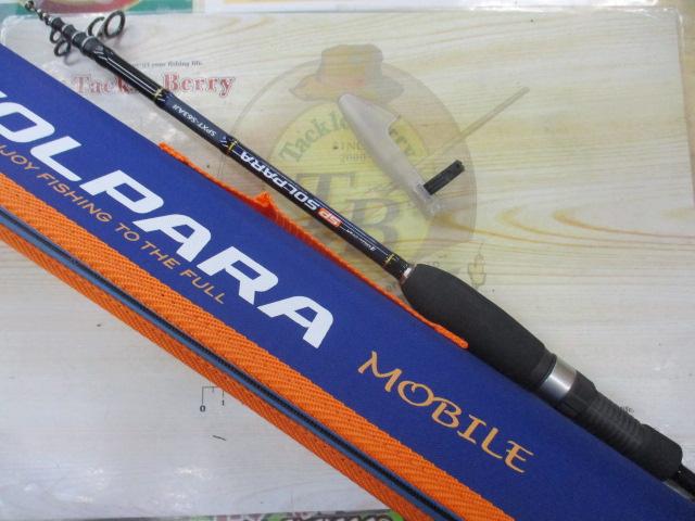 ソルパラ SPXT-S63AJI