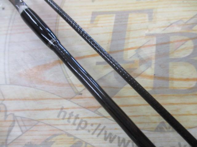 トラウトX AT 46XUL・N