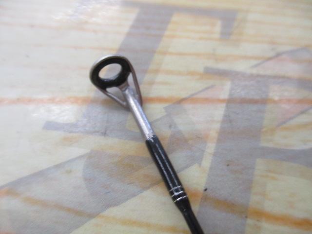 トラウトX AT 46XUL・N