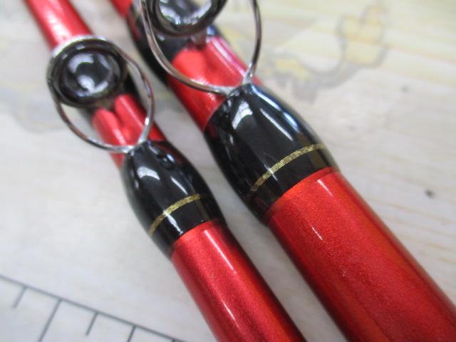 ベイゲームⅠコチ・スズキ 270