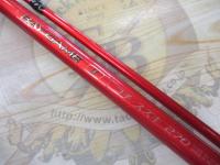 ベイゲームⅠコチ・スズキ 270