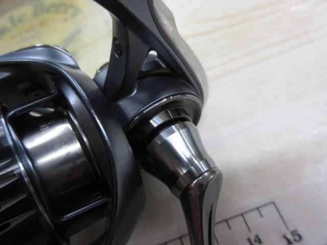 23エアリティ ST SF2000SS-H｜＠ベリーネット 日本最大新品中古釣具WEB