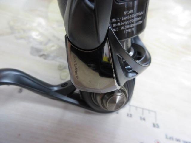 23エアリティ ST SF2000SS-H｜＠ベリーネット 日本最大新品中古釣具WEB