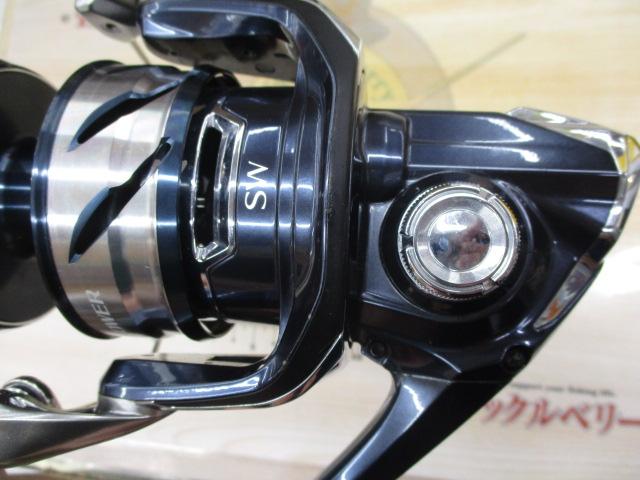 21ツインパワーSW 14000XG