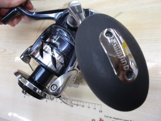 21ツインパワーSW 14000XG