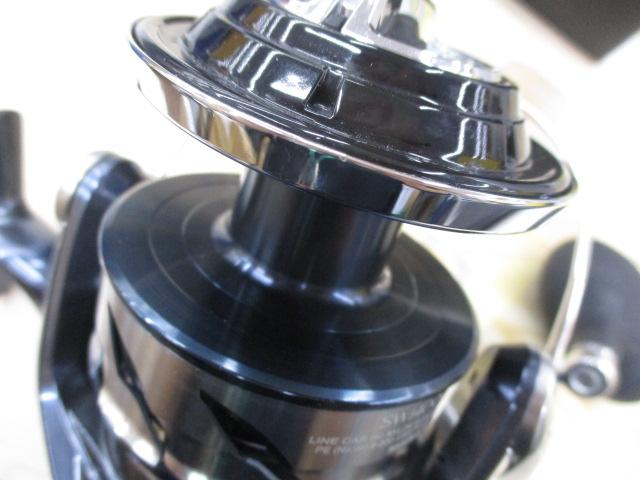 21ツインパワーSW 14000XG