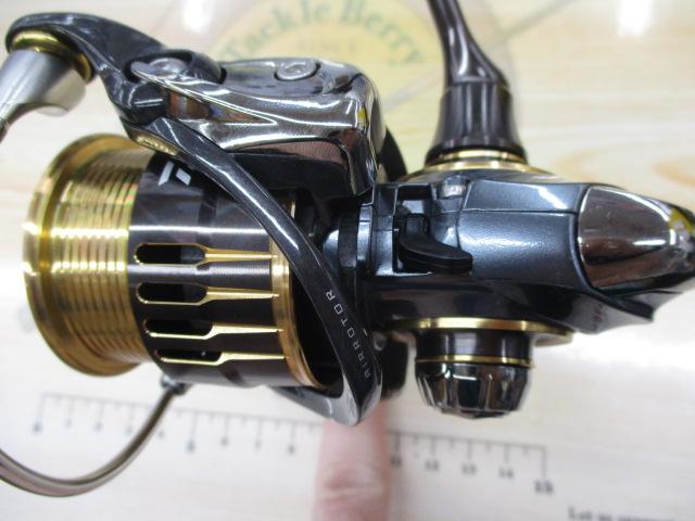 17セオリー 2004H｜＠ベリーネット 日本最大新品中古釣具WEBショップ