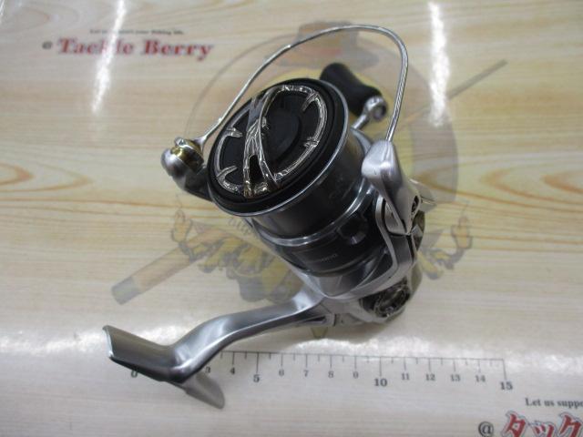 15ストラディック 2500S｜＠ベリーネット 日本最大新品中古釣具