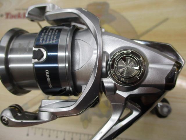 15ストラディック2500S SHIMANO 15ストラディック 2500S