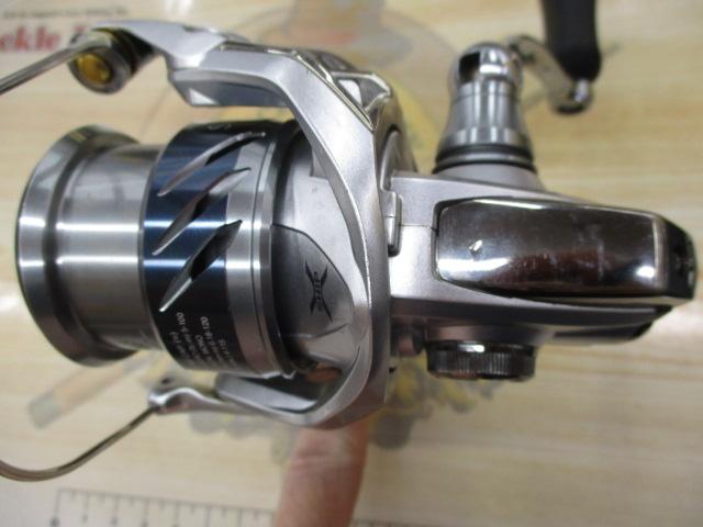 15ストラディック 2500S｜＠ベリーネット 日本最大新品中古釣具