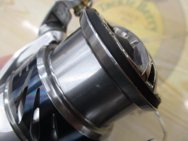 15ストラディック 2500S｜＠ベリーネット 日本最大新品中古釣具