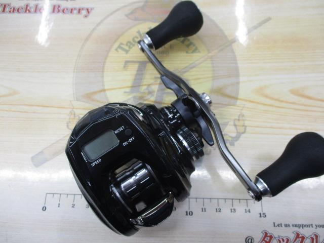 ☆21 ティエラA IC 150H-DH☆ DAIWA（釣り） 【目玉商品】ダイワ 21 ティエラA IC 150H (右