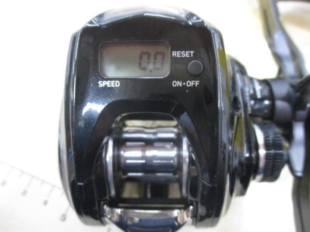 21ティエラ A IC 150H-DH｜＠ベリーネット 日本最大新品中古釣具WEB