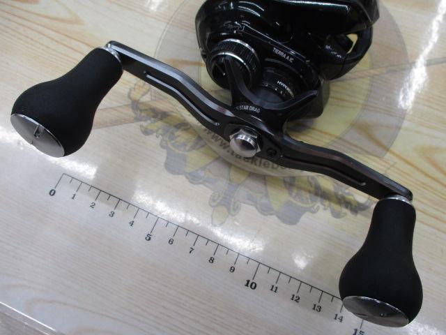 21ティエラ A IC 150H-DH｜＠ベリーネット 日本最大新品中古釣具WEB