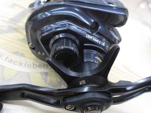 ライトゲームIC 150-DH