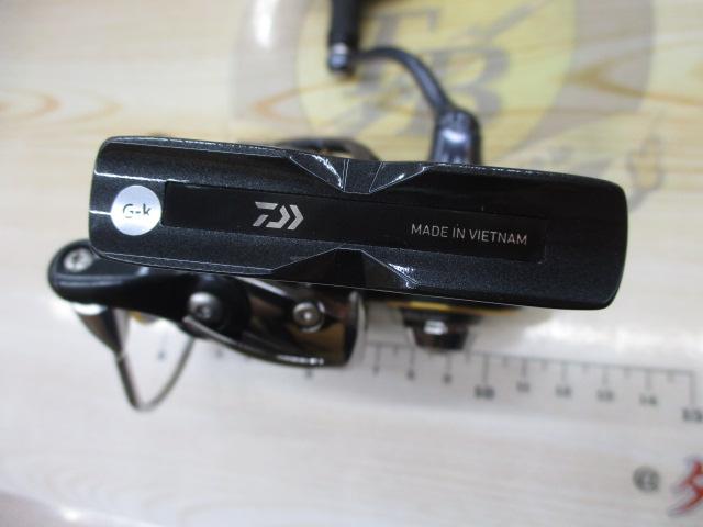 21カルディア LT3000-CXH