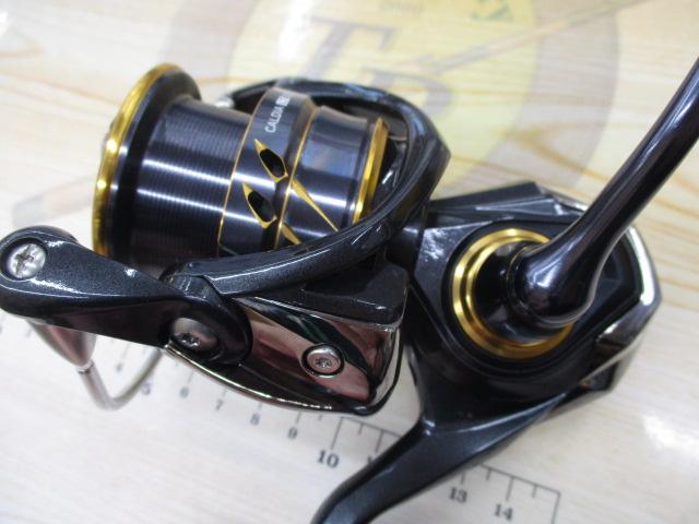 21カルディア LT3000-CXH