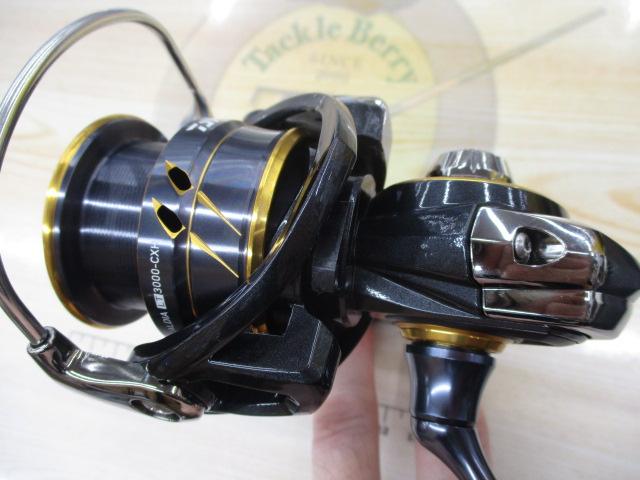 21カルディア LT3000-CXH