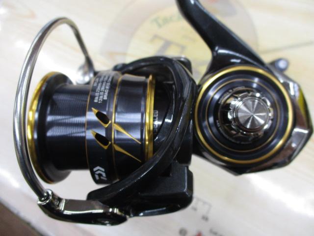 21カルディア LT3000-CXH