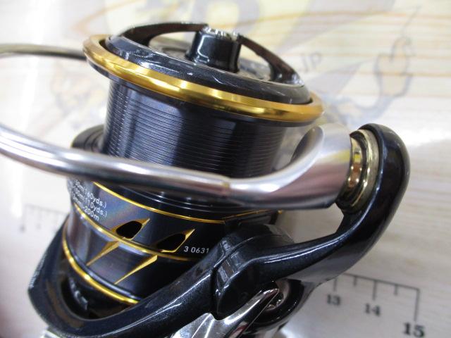 21カルディア LT3000-CXH