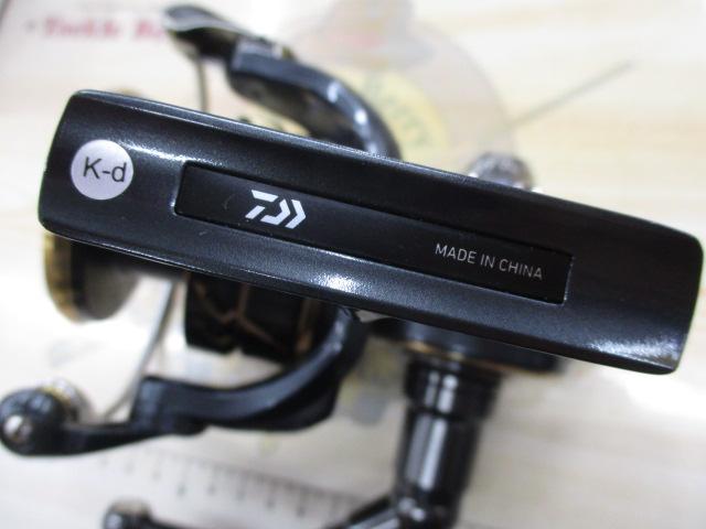 22カルディアSW 8000-H｜＠ベリーネット 日本最大新品中古釣具WEBショップ