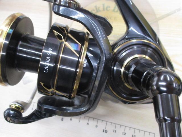 22カルディアSW 8000-H｜＠ベリーネット 日本最大新品中古釣具WEBショップ