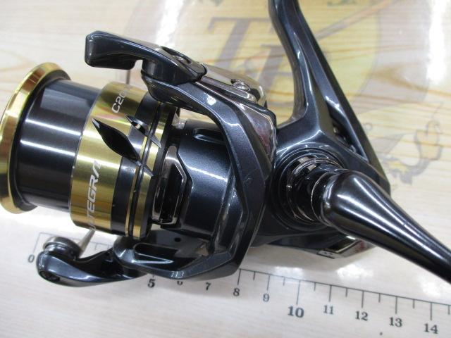 25アルテグラ C2000S｜＠ベリーネット 日本最大新品中古釣具WEBショップ