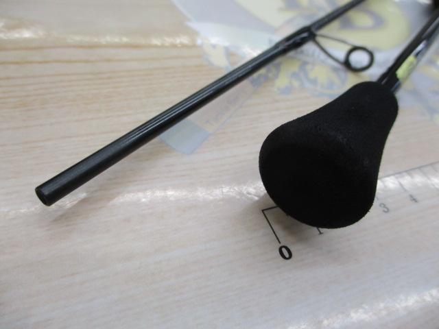 月下美人MX アジング55XUL-S・N