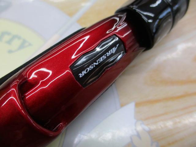 月下美人MX アジング55XUL-S・N