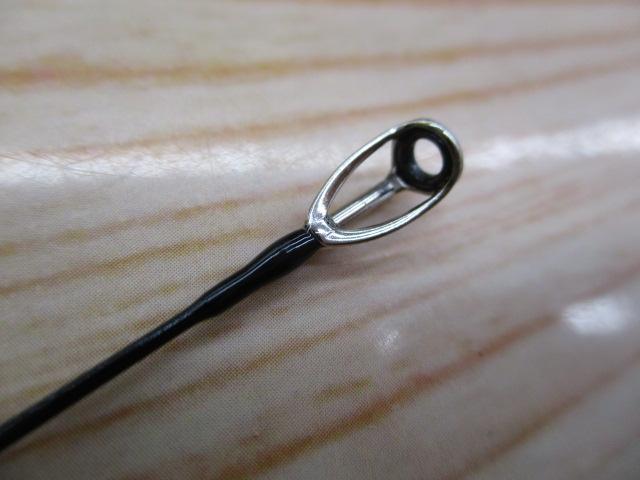 月下美人MX アジング55XUL-S・N