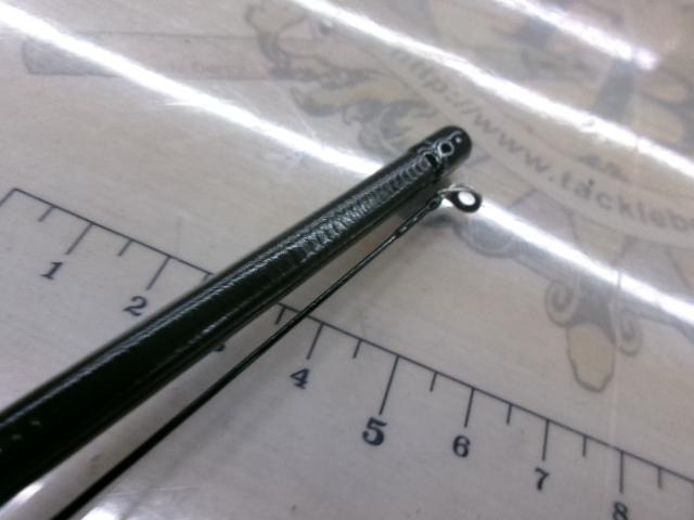 アジングX 59UL-S