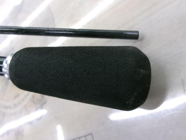 アジングX 59UL-S