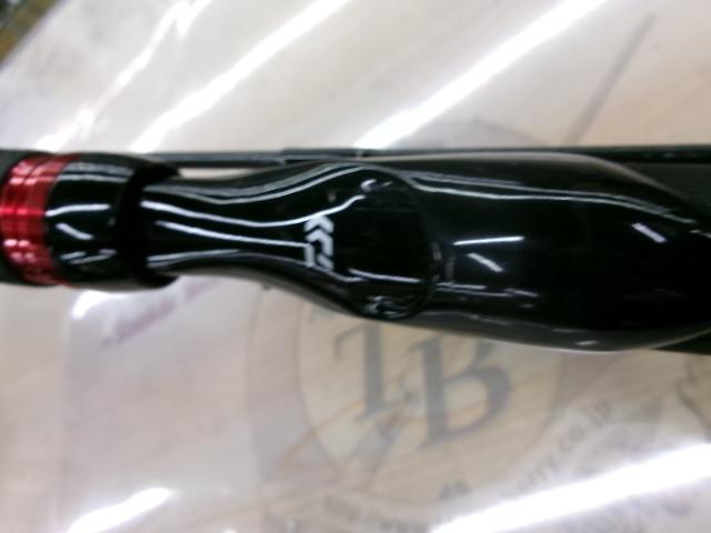 アジングX 59UL-S