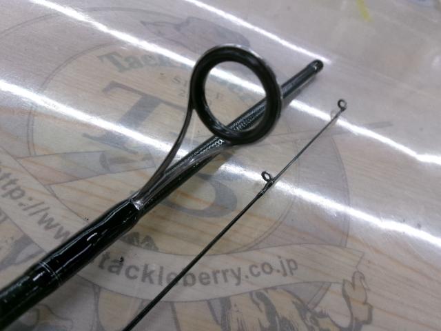 アジングX 59UL-S