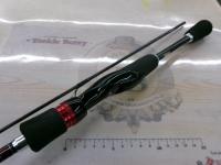 アジングX 59UL-S