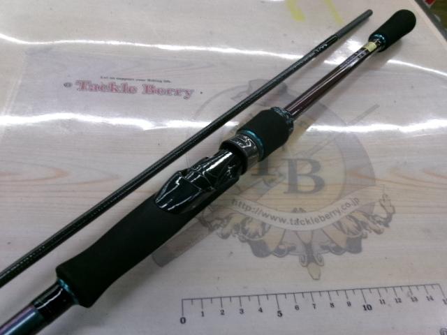 エメラルダスMX IL 83MH エメラルダスMX IL 83MH・N｜＠ベリーネット 日本最大新品中古釣具WEB