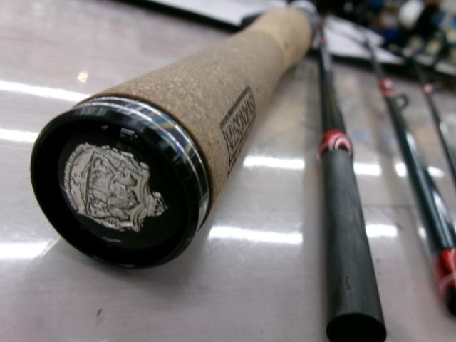 ズームサファリ ZMSC-565L｜＠ベリーネット 日本最大新品中古釣具WEB