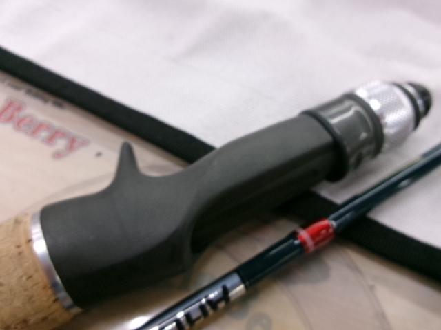 ズームサファリ ZMSC-565L｜＠ベリーネット 日本最大新品中古釣具WEB