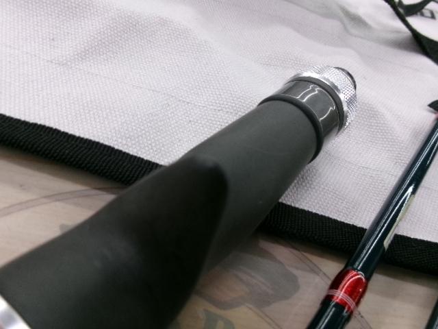 ズームサファリ ZMSC-565L｜＠ベリーネット 日本最大新品中古釣具WEB