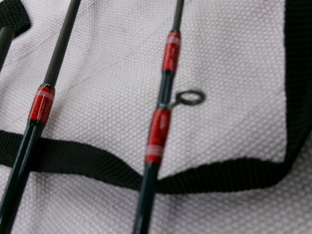 ズームサファリ ZMSC-565L｜＠ベリーネット 日本最大新品中古釣具WEB