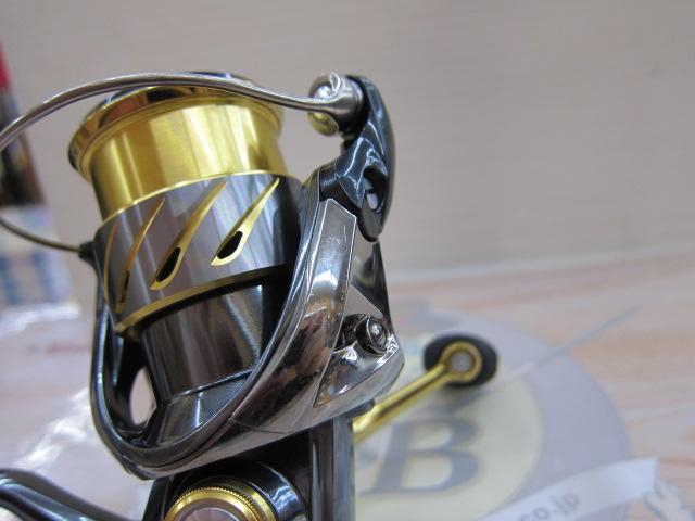 14ステラ C2000HGS｜＠ベリーネット 日本最大新品中古釣具WEBショップ