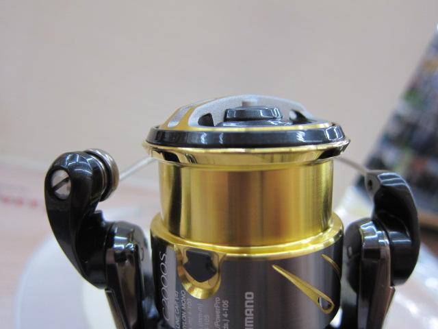 14ステラ C2000HGS｜＠ベリーネット 日本最大新品中古釣具WEBショップ