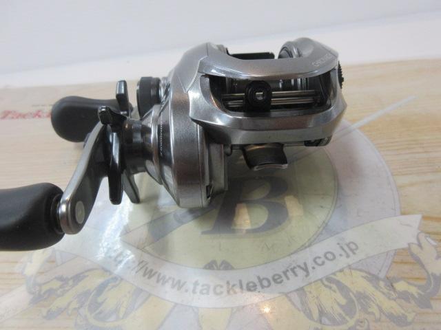 17クロナークMGL 150HG｜＠ベリーネット 日本最大新品中古釣具WEBショップ