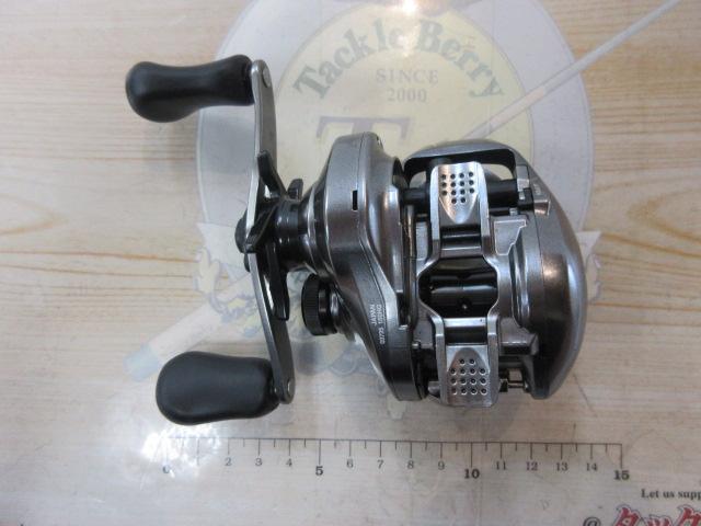 17クロナークMGL 150HG｜＠ベリーネット 日本最大新品中古釣具WEBショップ