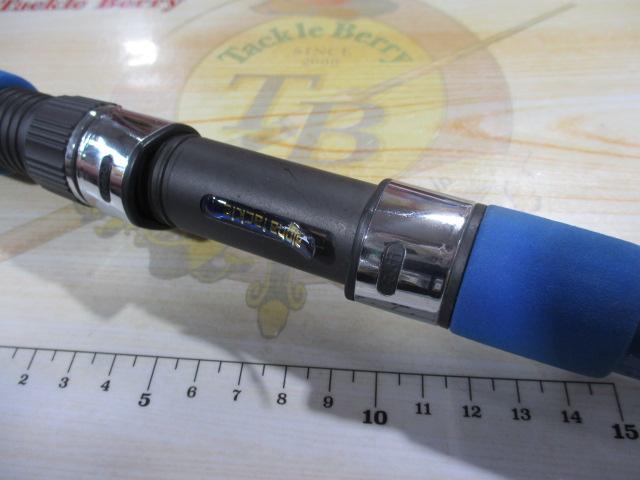 ショートブレード201