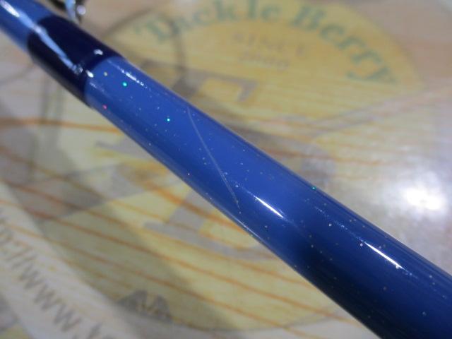 ショートブレード201