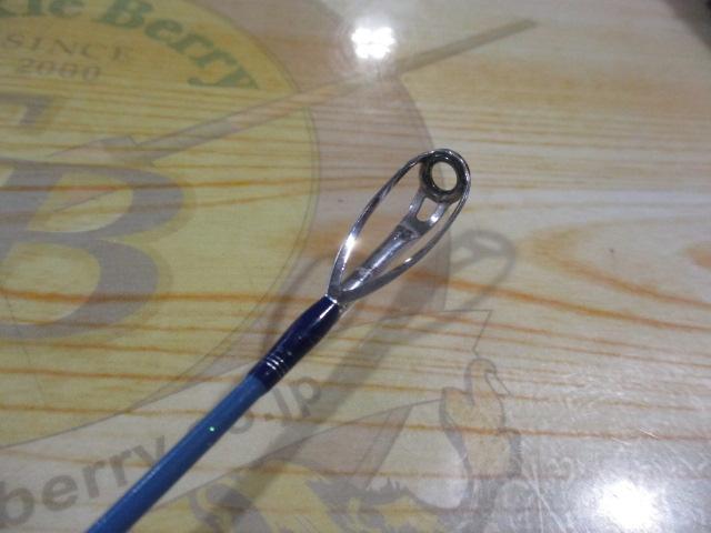 ショートブレード201