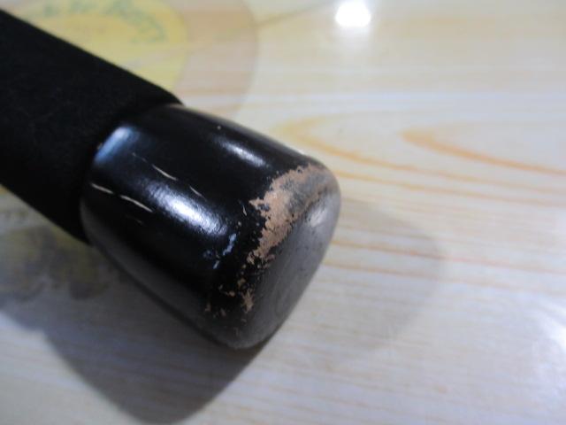 特注 加太喰わせ竿2.7