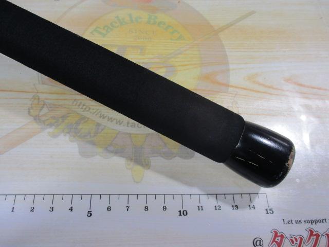 特注 加太喰わせ竿2.7