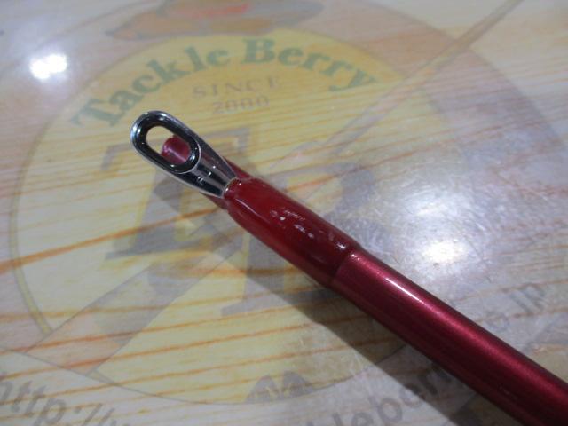 特注 加太喰わせ竿2.7